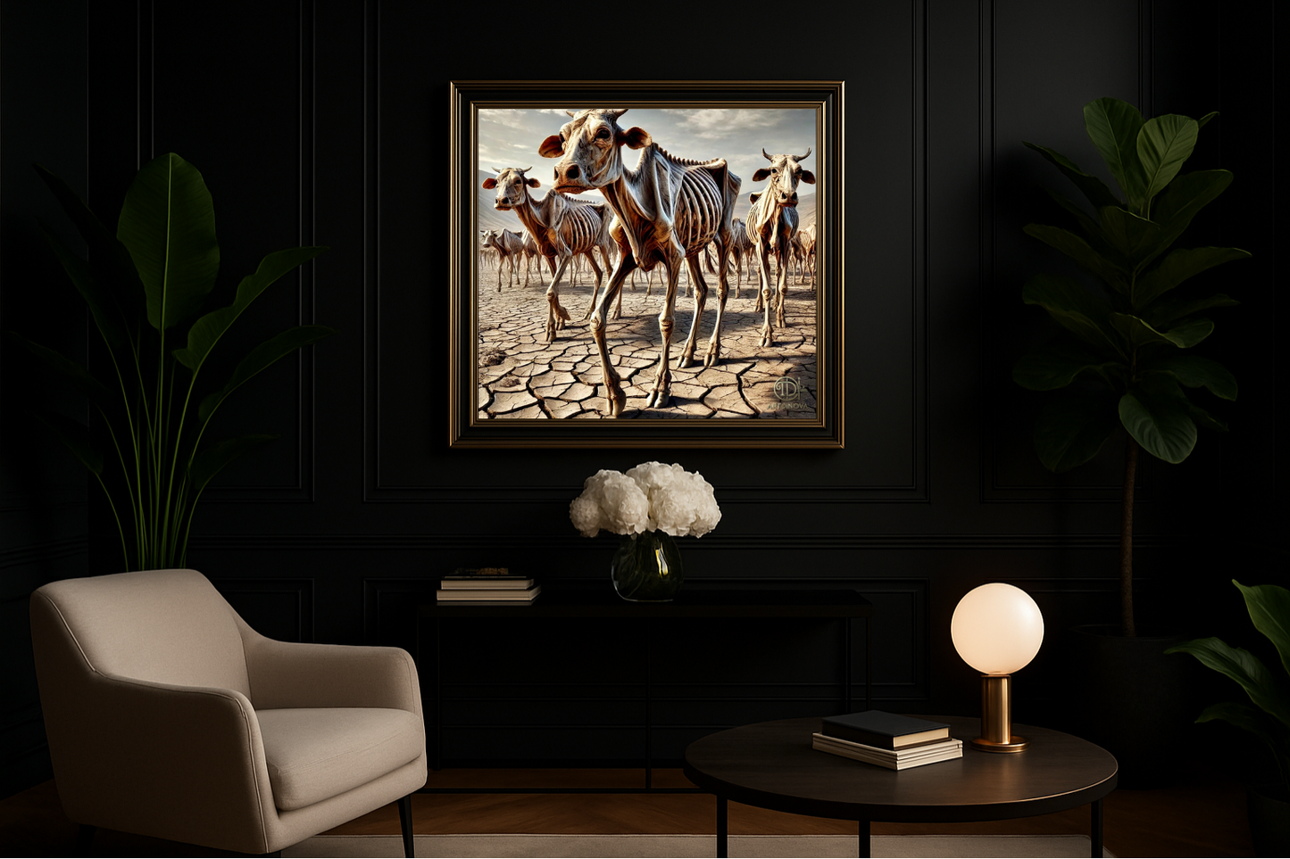 Les Survivantes (IMPRESSION)