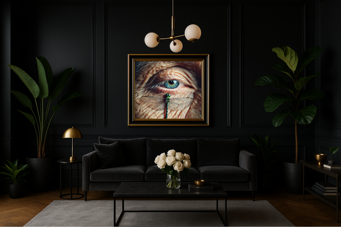 Le Souffle des Âges (IMPRESSION)