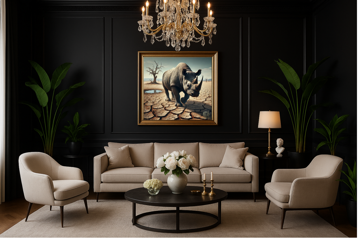 La Force Survivante (IMPRESSION)