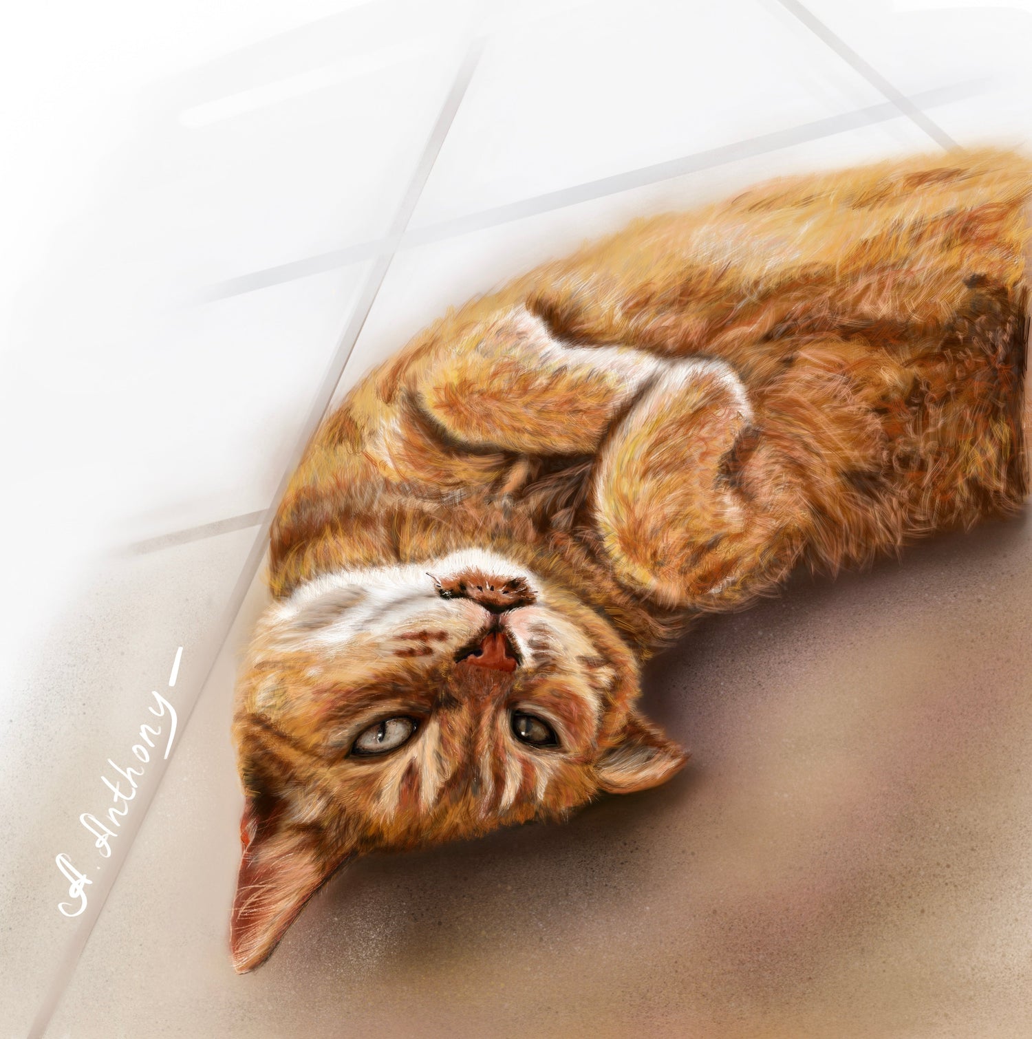 Portraits et Esquisses