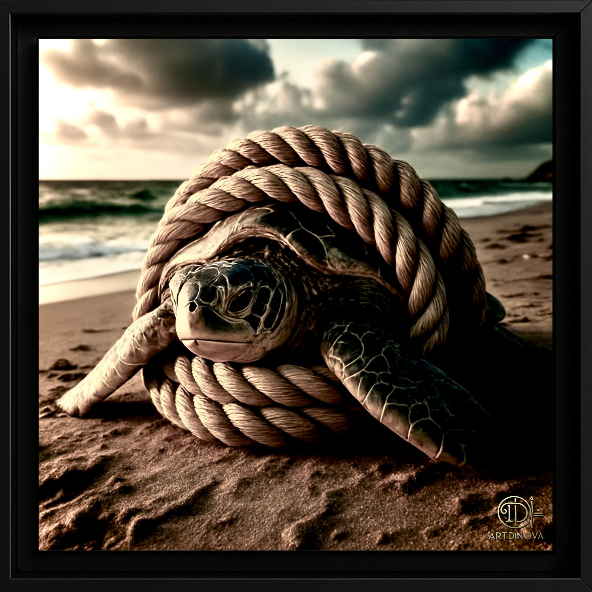 Résilience des Océans (IMPRESSION)