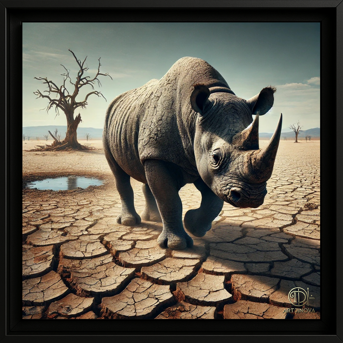 La Force Survivante (IMPRESSION)