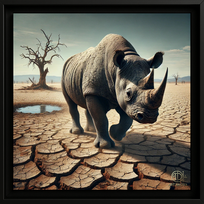 La Force Survivante (IMPRESSION)