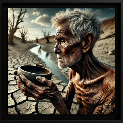 Le Dernier Fleuve (IMPRESSION)