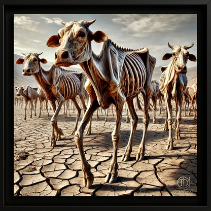 Les Survivantes (IMPRESSION)