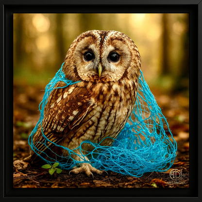 Les ailes de la sagesse (IMPRESSION)