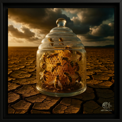 Le Dernier Souffle du Miel (IMPRESSION)