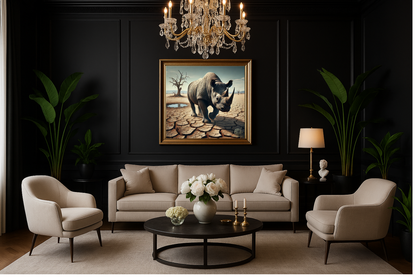 La Force Survivante (IMPRESSION)