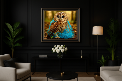 Les ailes de la sagesse (IMPRESSION)