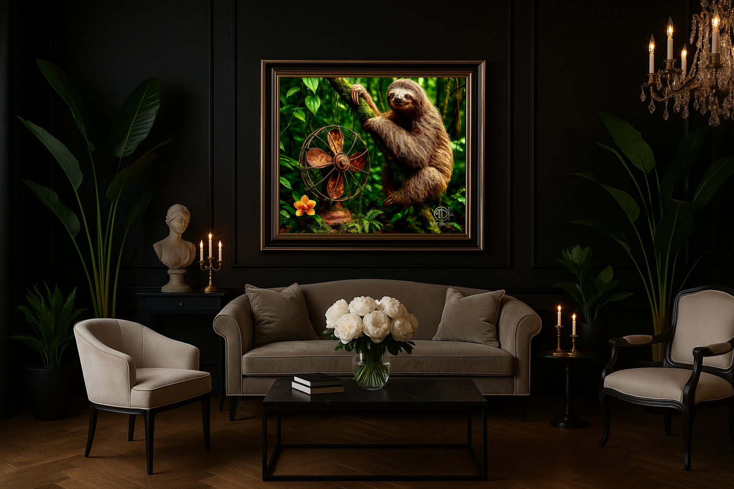 La sagesse du temps lent (IMPRESSION)